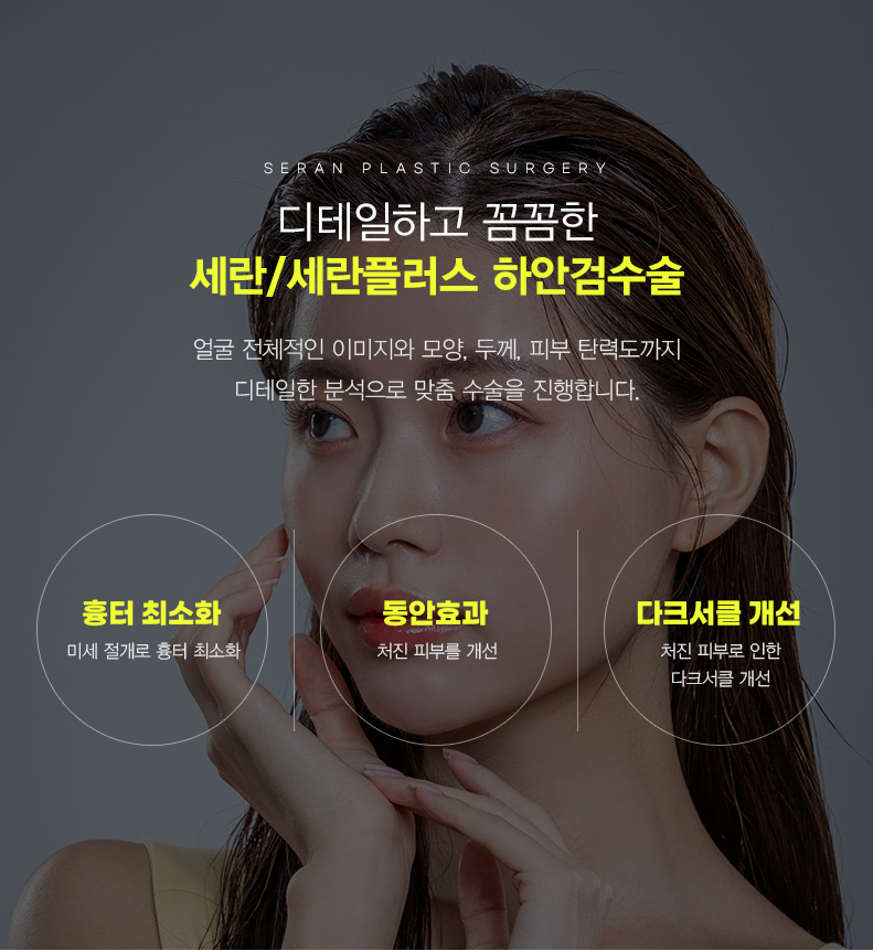 하안검수술